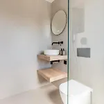 Duplex Renovated Luxury 3bed In Aloha Marbella