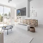Apartment Duplex Renovated Luxury 3bed In Aloha *