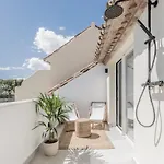 Duplex Renovated Luxury 3bed In Aloha Marbellac