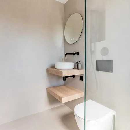 Duplex Renovated Luxury 3bed In Aloha Marbella
