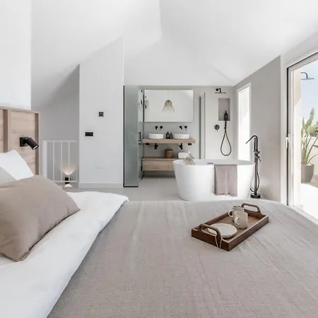 Appartement Duplex Renovated Luxury 3bed In Aloha *