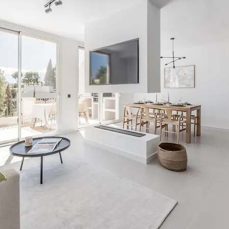 Διαμέρισμα Duplex Renovated Luxury 3bed In Aloha *