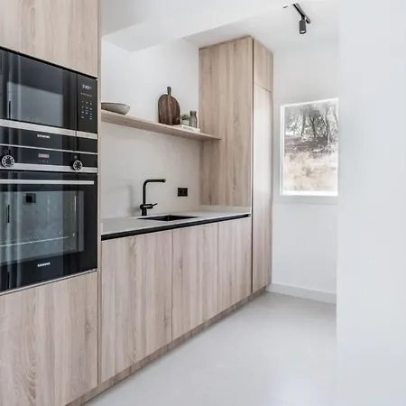 Duplex Renovated Luxury 3bed In Aloha * Marbellac
