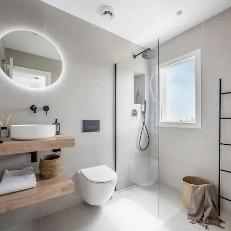 Duplex Renovated Luxury 3bed In Aloha Διαμέρισμα Μαρμπέλλα