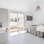 דירה Duplex Renovated Luxury 3bed In Aloha מארבלה